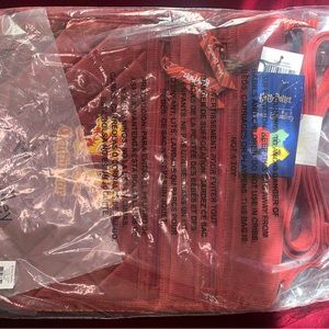 Harry Potter Vera Bradley Crossbody Bag